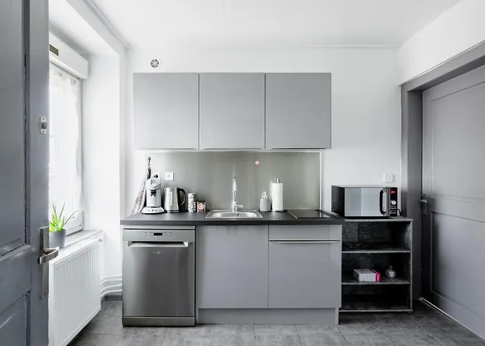 MyHome Basel RC44B