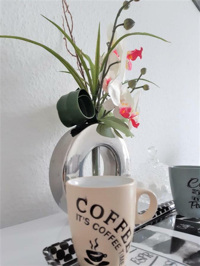 Apartment Myhome Basel Rc44b Saint-Louis (Haut-Rhin)